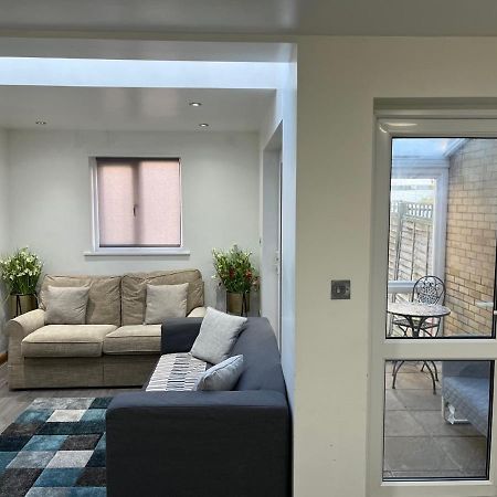 Three Bedroom House In Tooting By Star Apartments London Exterior photo