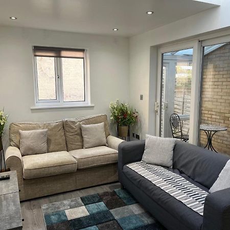 Three Bedroom House In Tooting By Star Apartments London Exterior photo