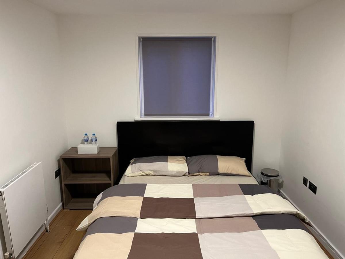 Three Bedroom House In Tooting By Star Apartments London Exterior photo