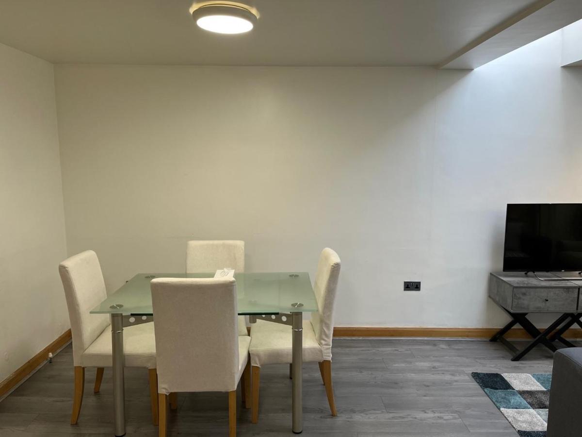 Three Bedroom House In Tooting By Star Apartments London Exterior photo